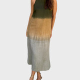 Summer Dress Umbrella