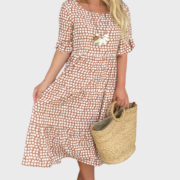 Summer Airy Dress