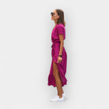 Comfortable Dress with Excellent Fit